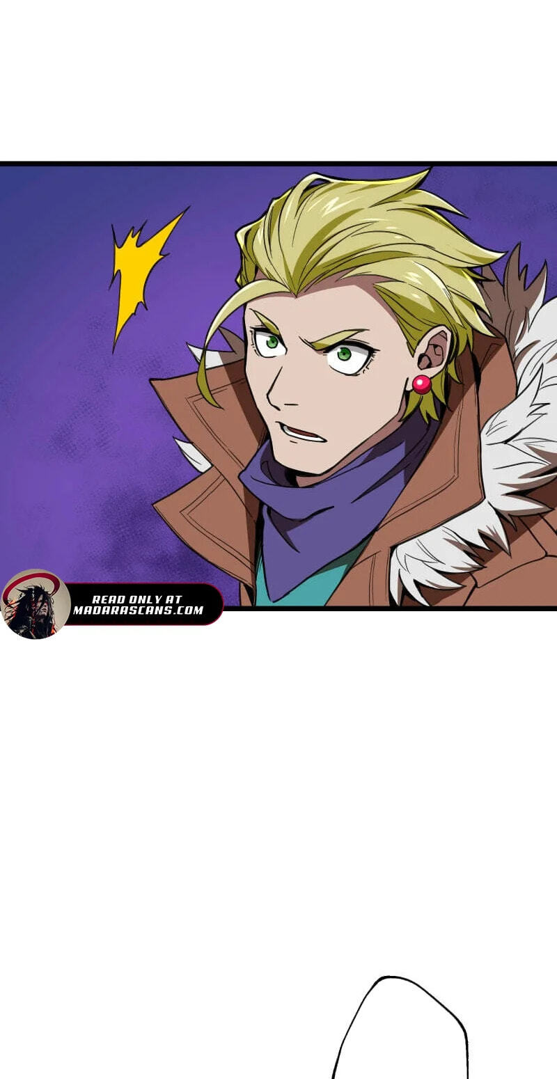 Guild no Uketsuke Majin - Mugen Tutorial de Kansuto Toppa Chapter 55 page 58 - 