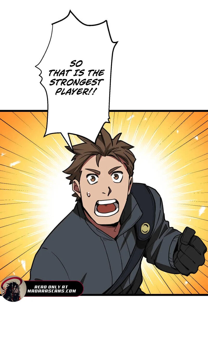 Guild no Uketsuke Majin - Mugen Tutorial de Kansuto Toppa Chapter 55 page 7 - 