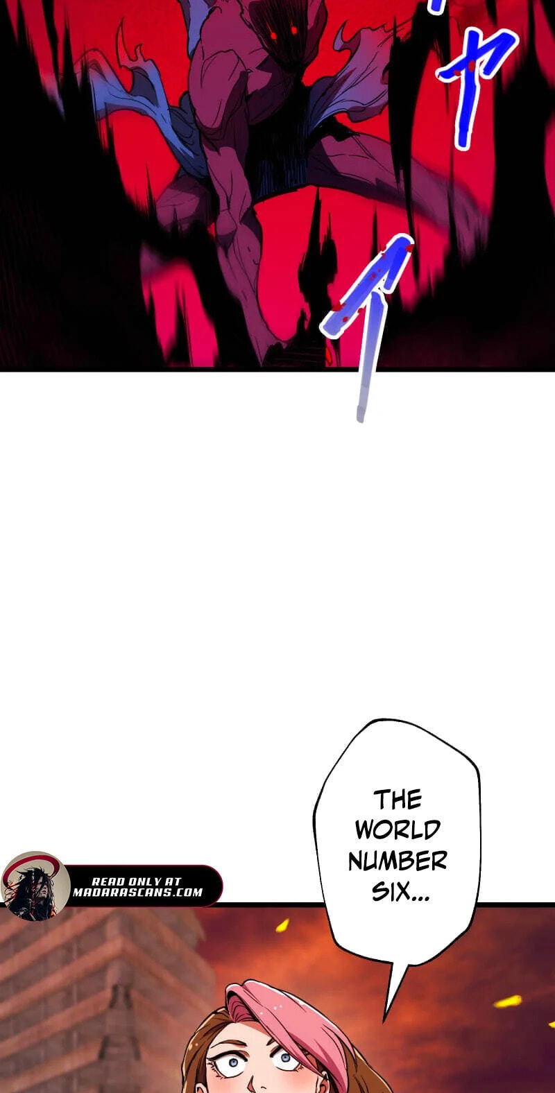 Guild no Uketsuke Majin - Mugen Tutorial de Kansuto Toppa Chapter 55 page 65 - 
