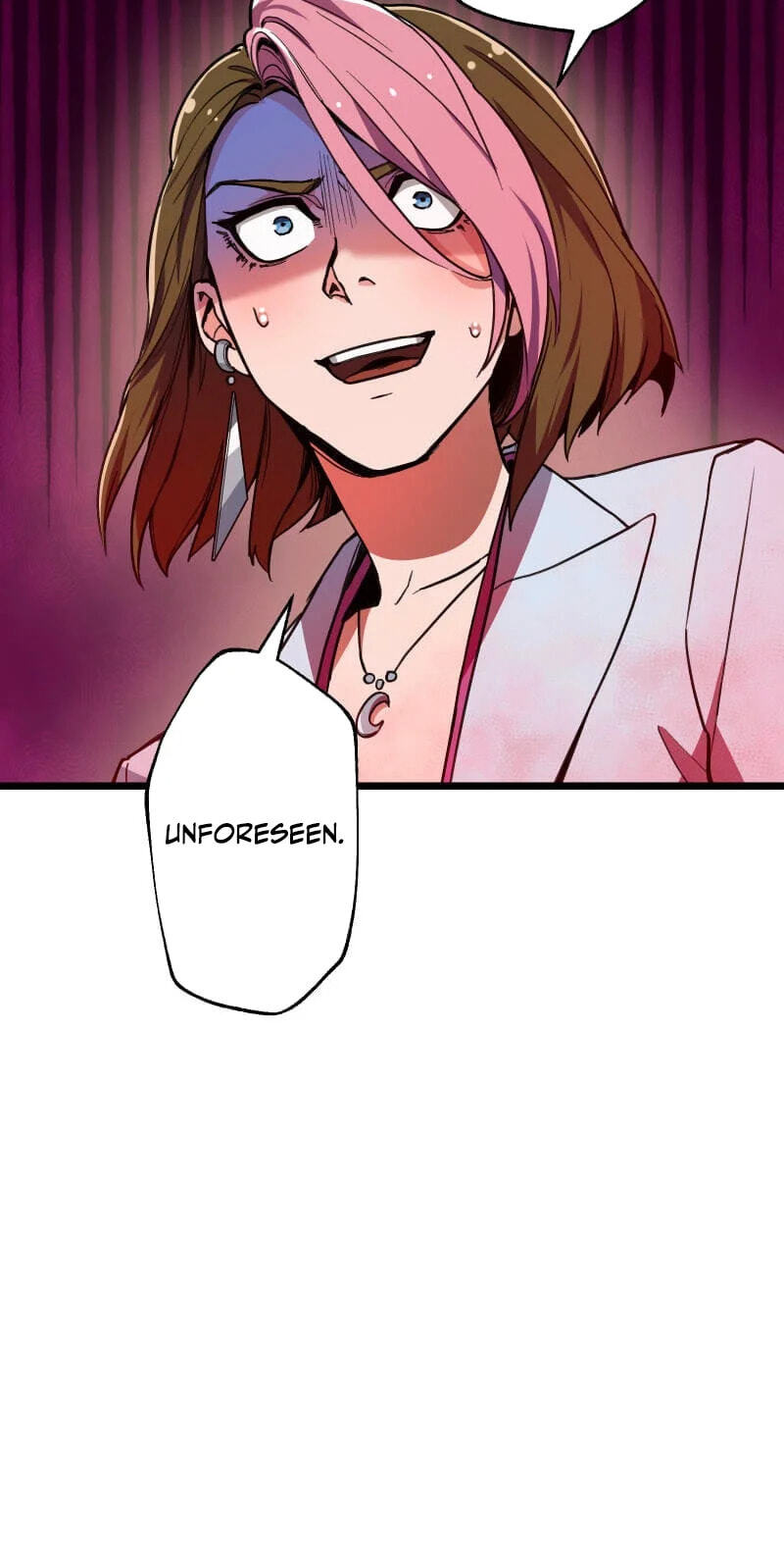 Guild no Uketsuke Majin - Mugen Tutorial de Kansuto Toppa Chapter 55 page 67 - 