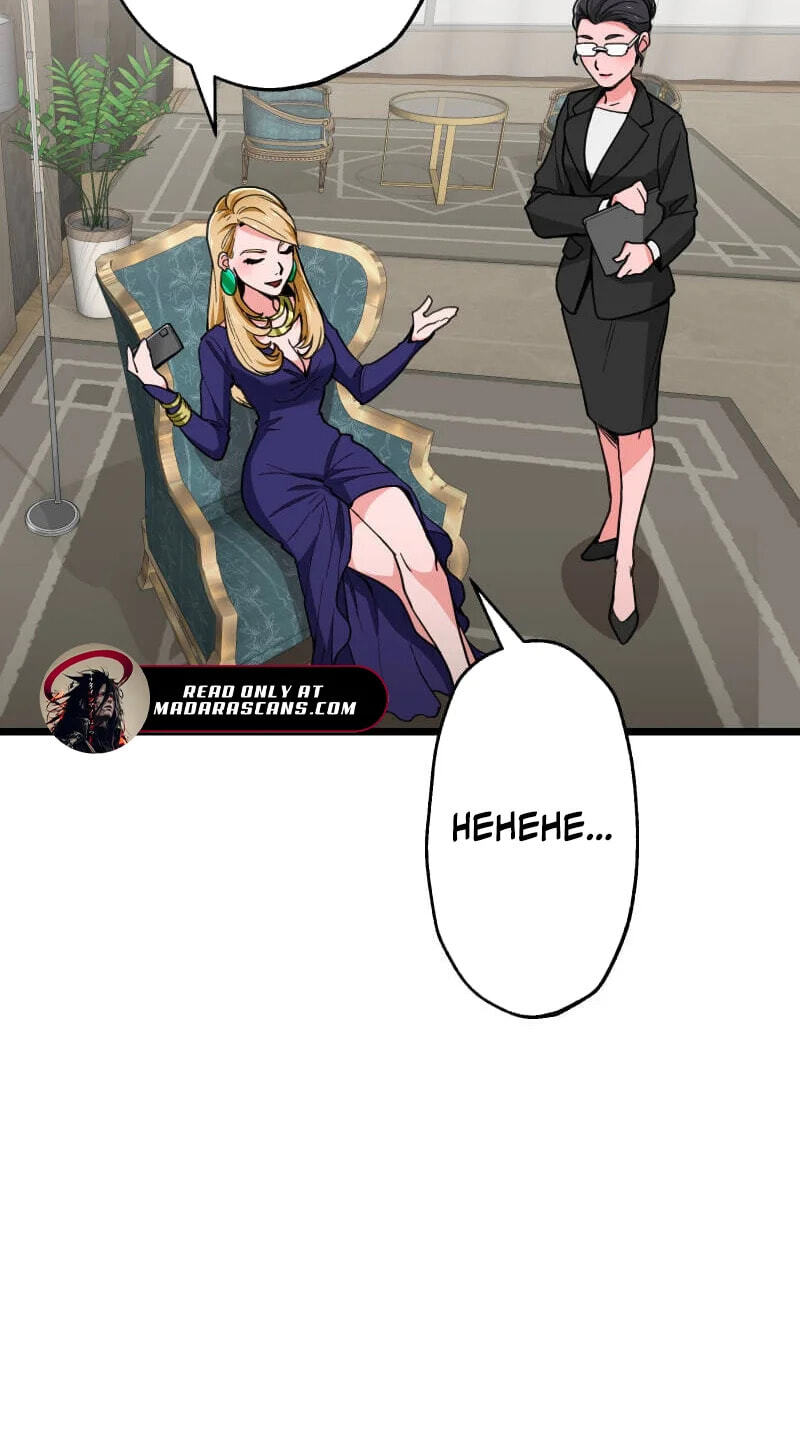 Guild no Uketsuke Majin - Mugen Tutorial de Kansuto Toppa Chapter 56 page 11 - 