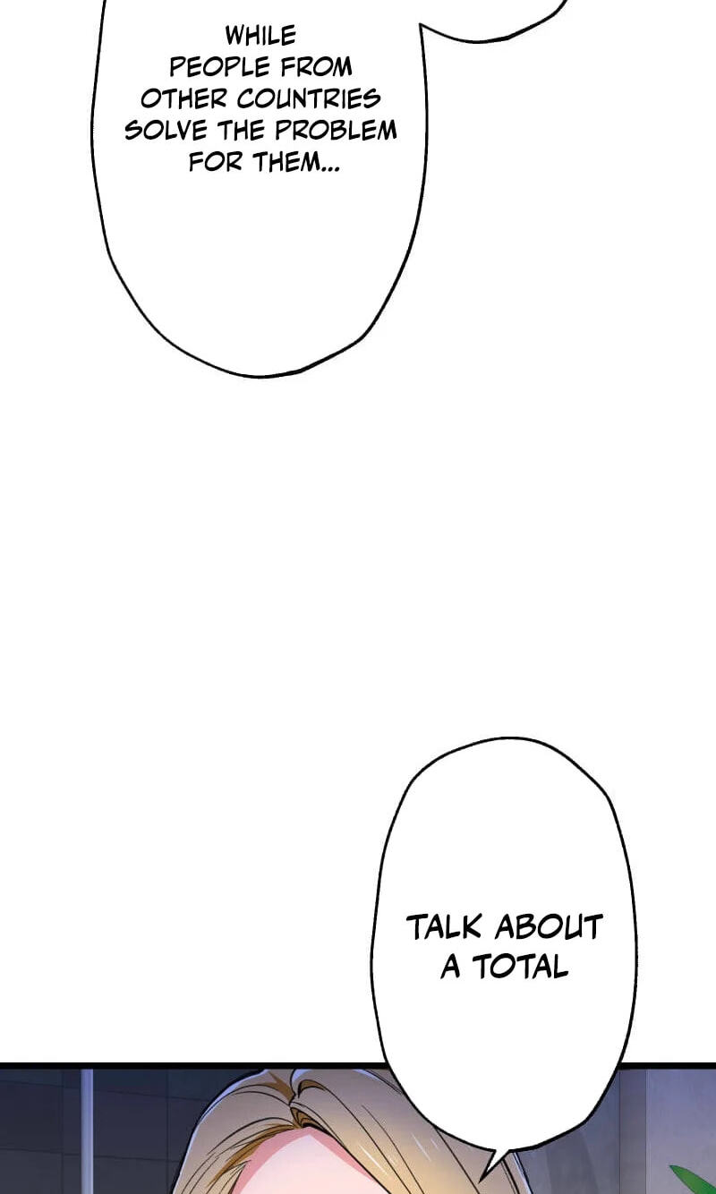 Guild no Uketsuke Majin - Mugen Tutorial de Kansuto Toppa Chapter 56 page 13 - 