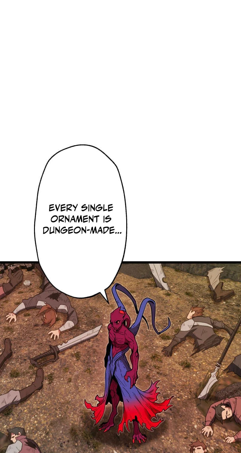 Guild no Uketsuke Majin - Mugen Tutorial de Kansuto Toppa Chapter 56 page 21 - 
