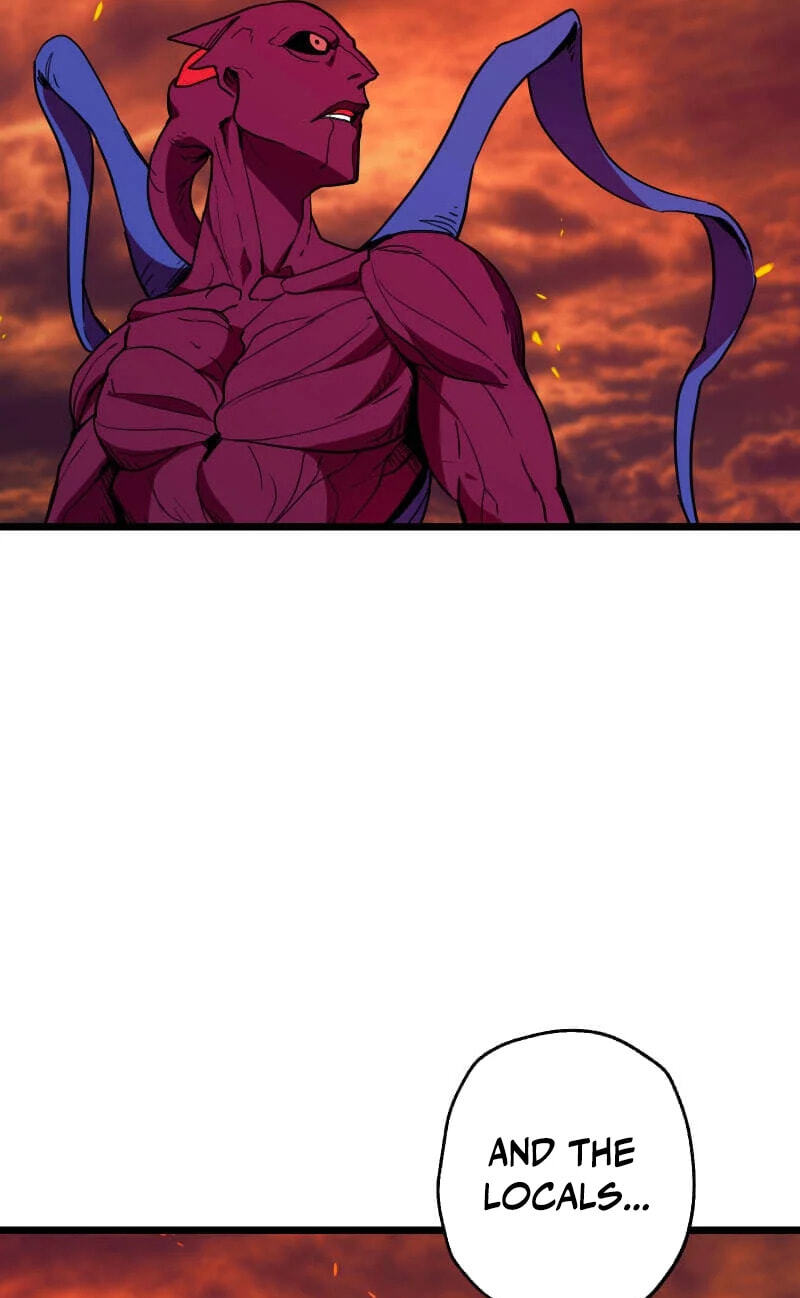 Guild no Uketsuke Majin - Mugen Tutorial de Kansuto Toppa Chapter 56 page 23 - 