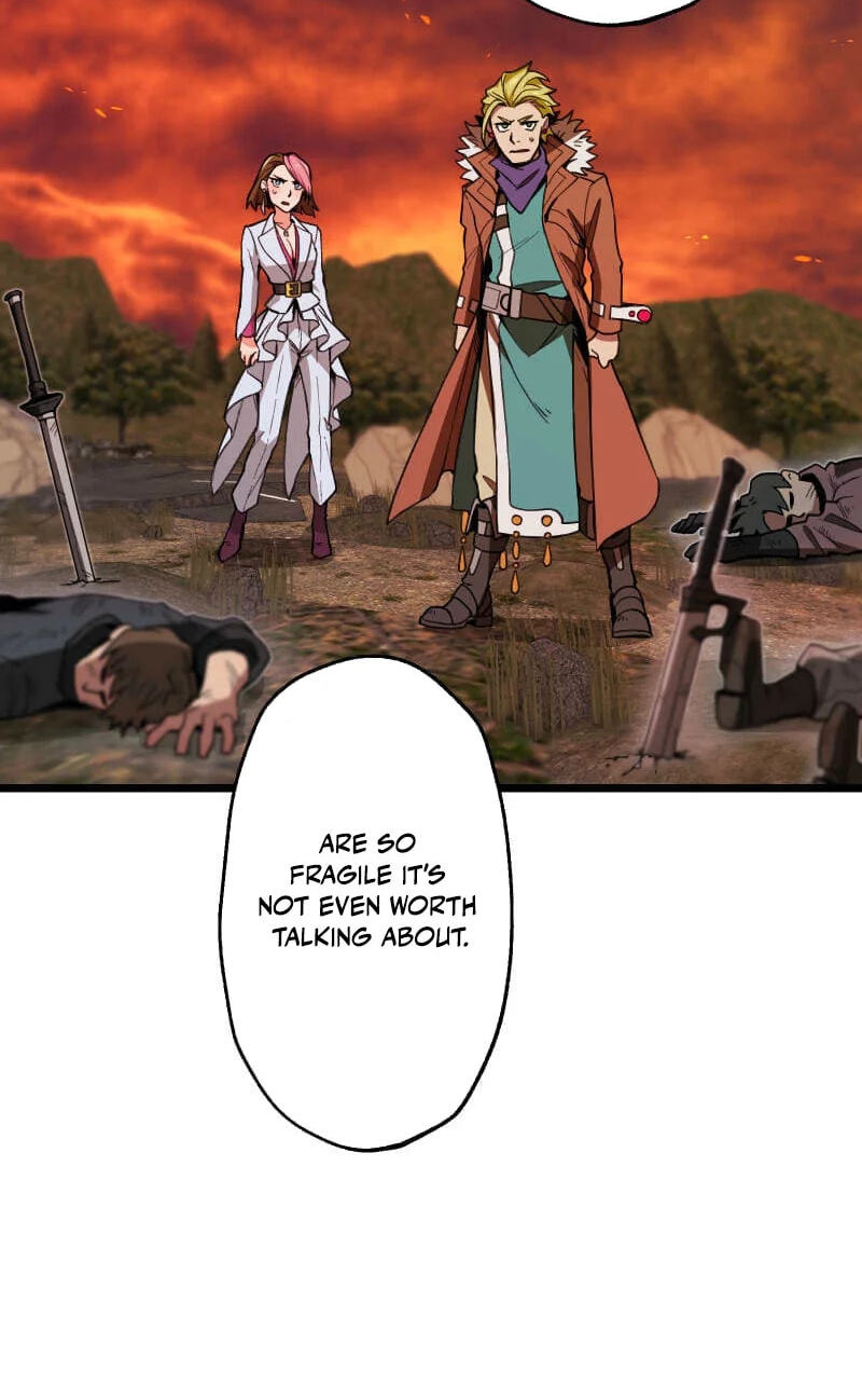 Guild no Uketsuke Majin - Mugen Tutorial de Kansuto Toppa Chapter 56 page 24 - 