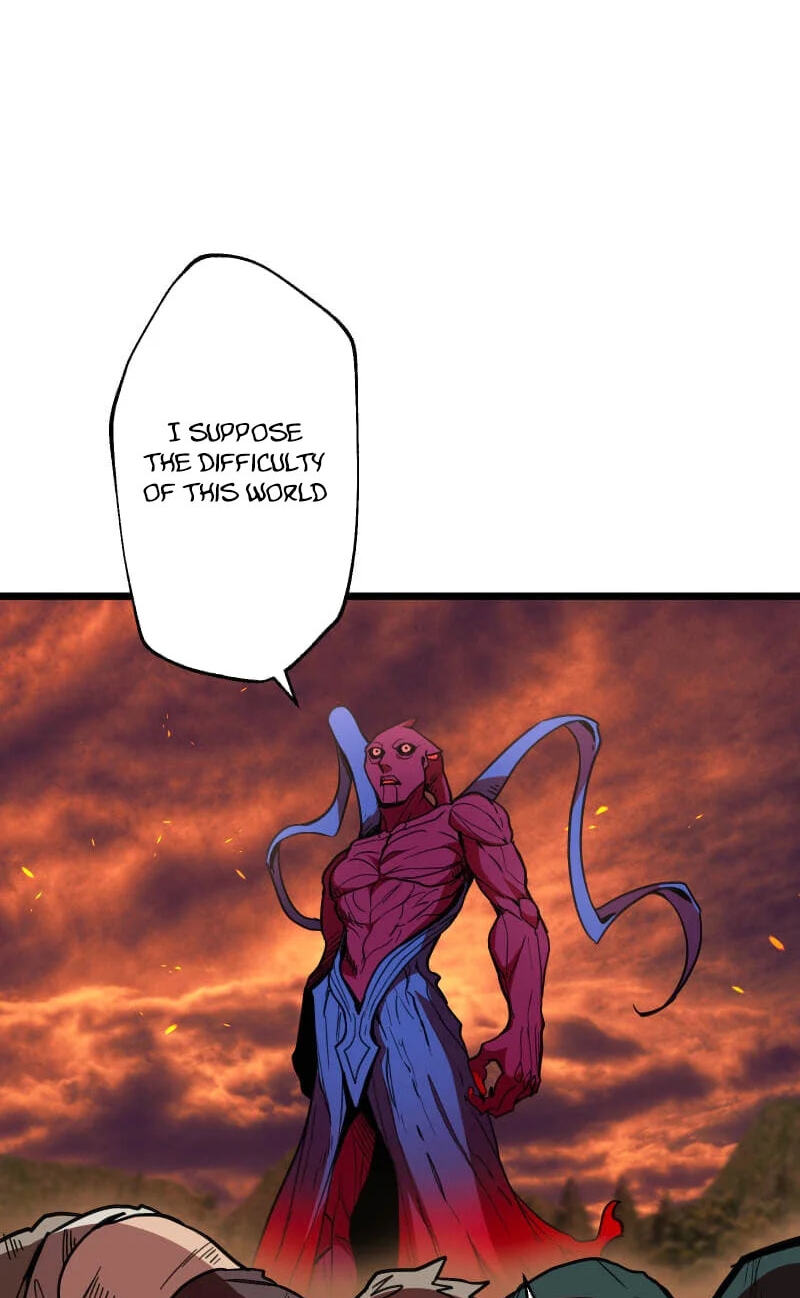 Guild no Uketsuke Majin - Mugen Tutorial de Kansuto Toppa Chapter 56 page 25 - 