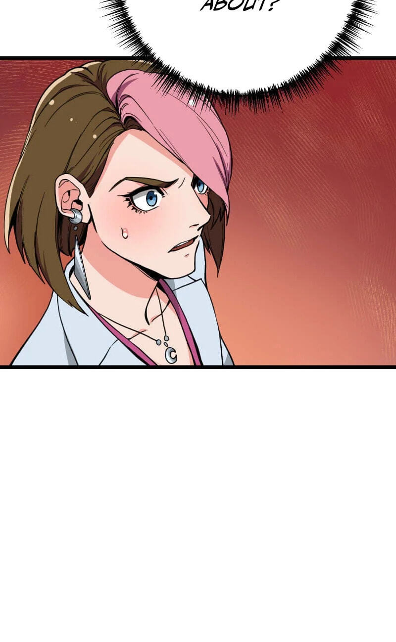 Guild no Uketsuke Majin - Mugen Tutorial de Kansuto Toppa Chapter 56 page 27 - 