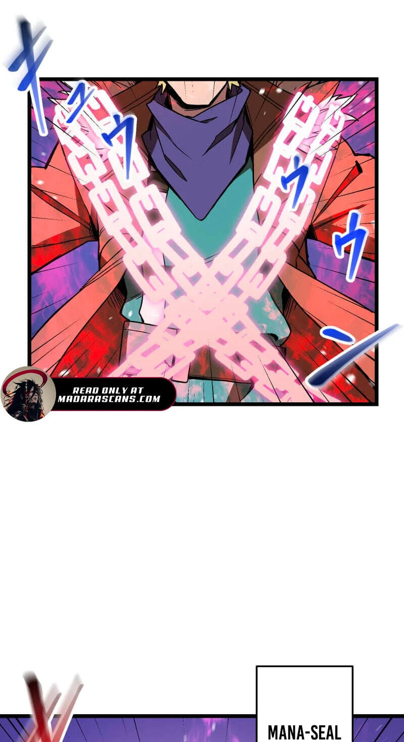Guild no Uketsuke Majin - Mugen Tutorial de Kansuto Toppa Chapter 56 page 30 - 