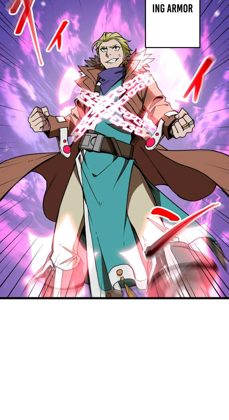 Guild no Uketsuke Majin - Mugen Tutorial de Kansuto Toppa Chapter 56 page 31 - 