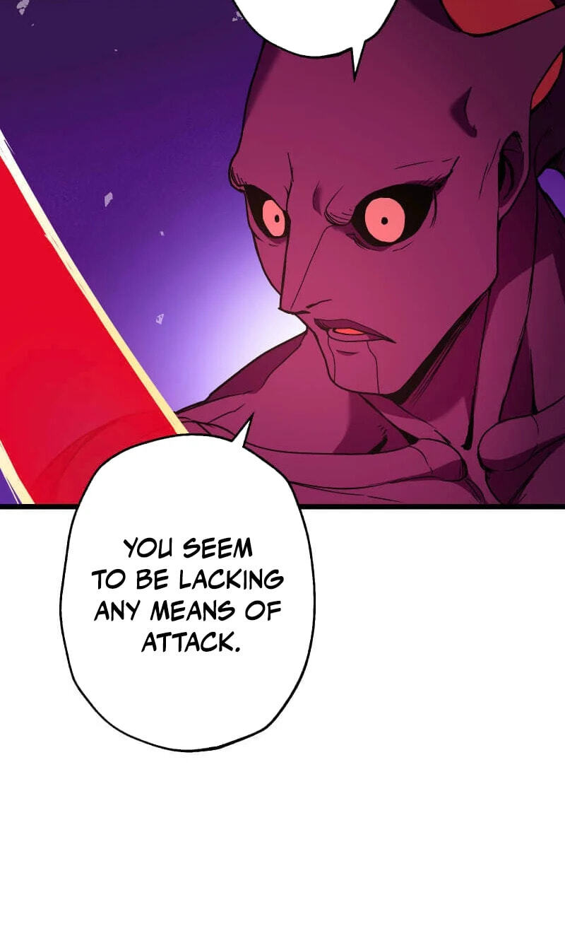 Guild no Uketsuke Majin - Mugen Tutorial de Kansuto Toppa Chapter 56 page 37 - 