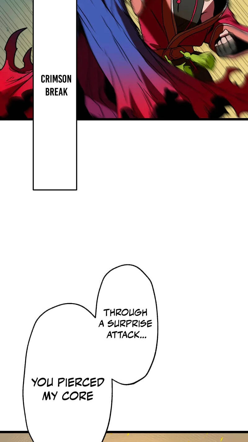 Guild no Uketsuke Majin - Mugen Tutorial de Kansuto Toppa Chapter 56 page 42 - 