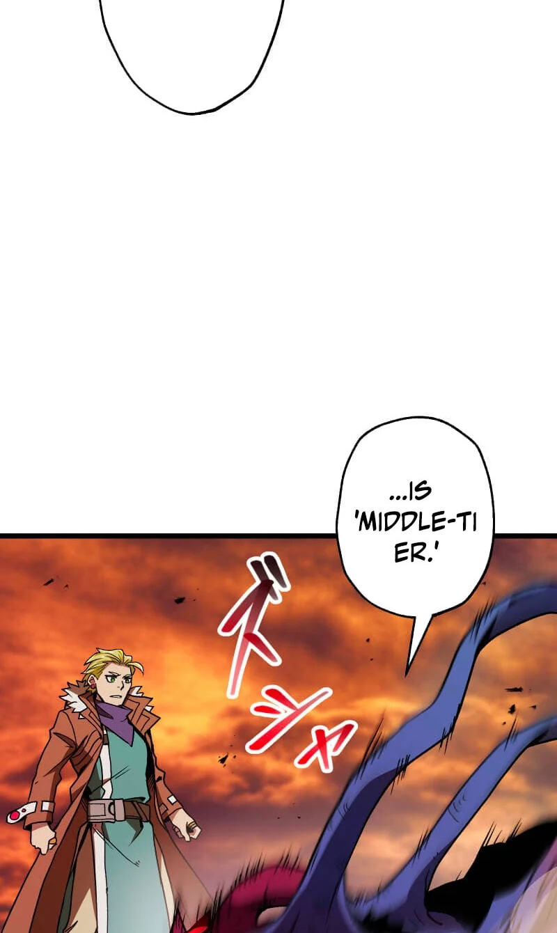 Guild no Uketsuke Majin - Mugen Tutorial de Kansuto Toppa Chapter 56 page 45 - 