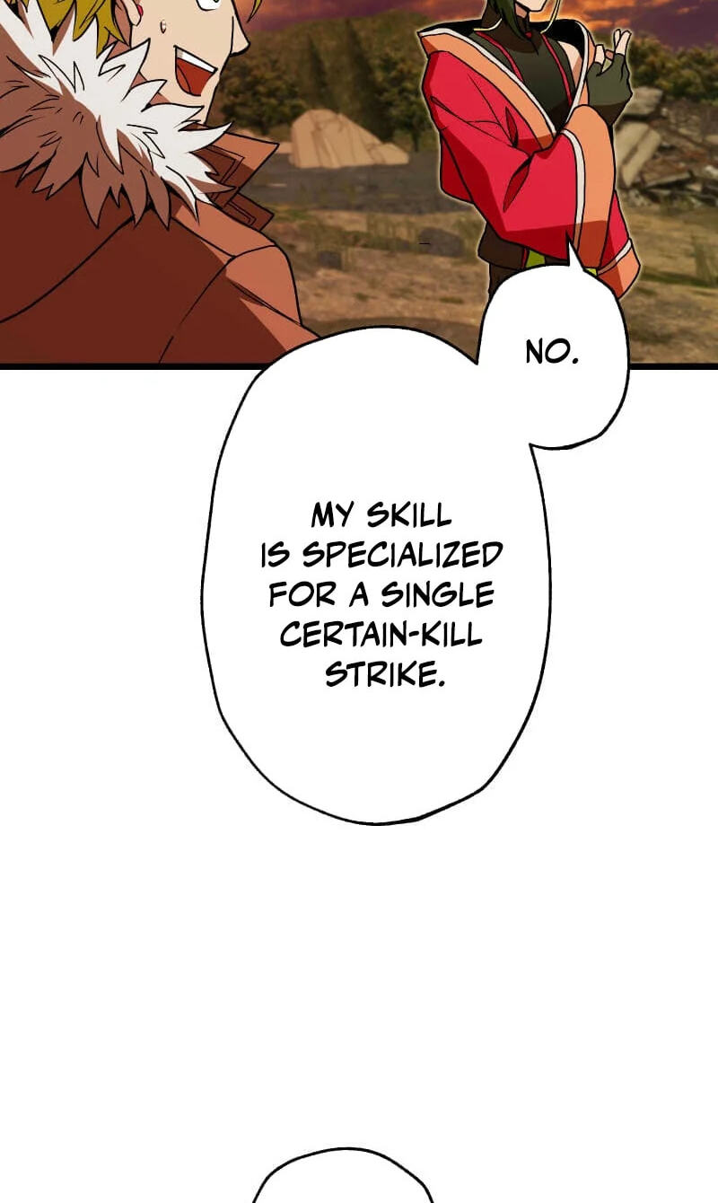 Guild no Uketsuke Majin - Mugen Tutorial de Kansuto Toppa Chapter 56 page 47 - 