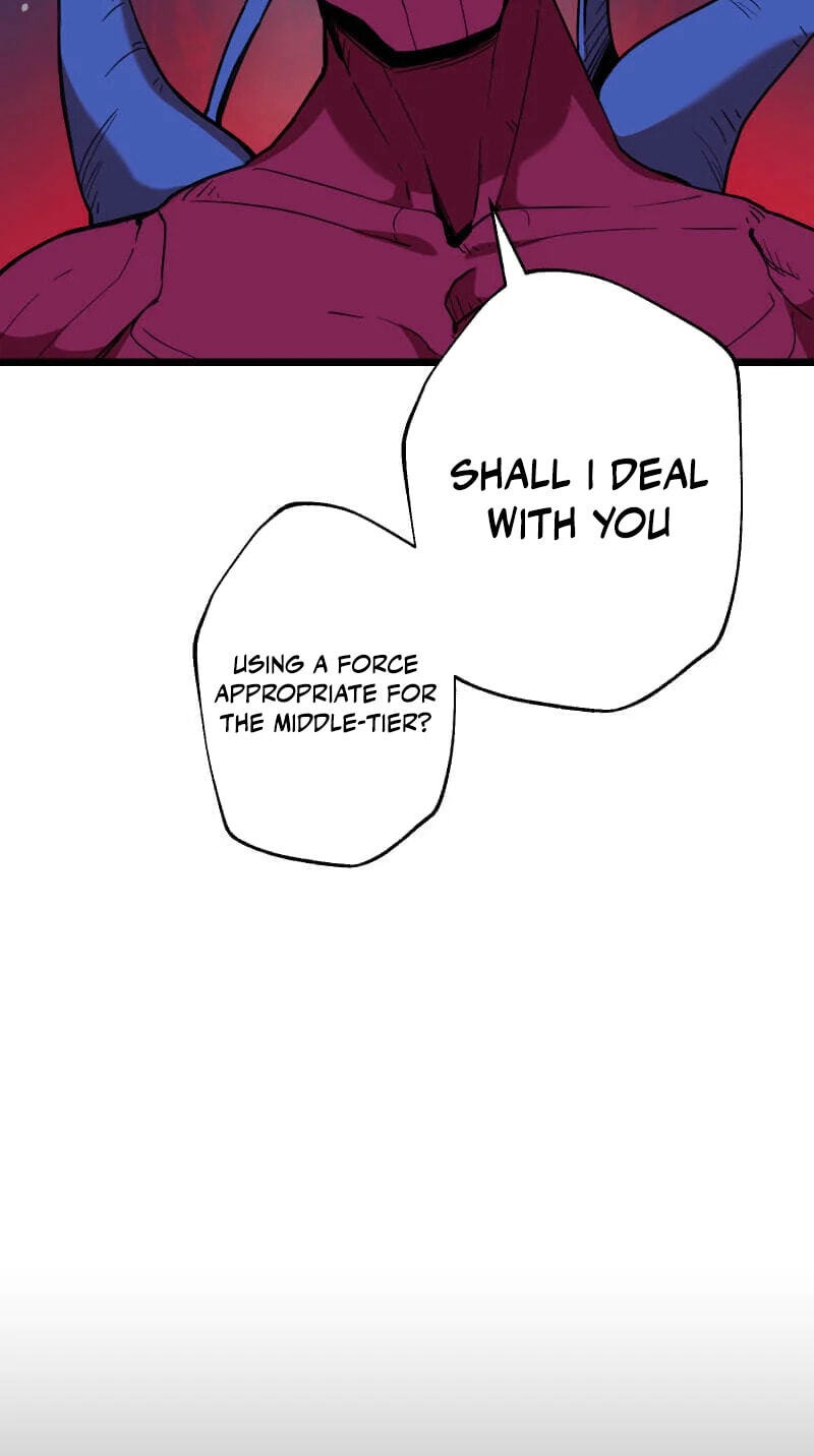 Guild no Uketsuke Majin - Mugen Tutorial de Kansuto Toppa Chapter 56 page 52 - 