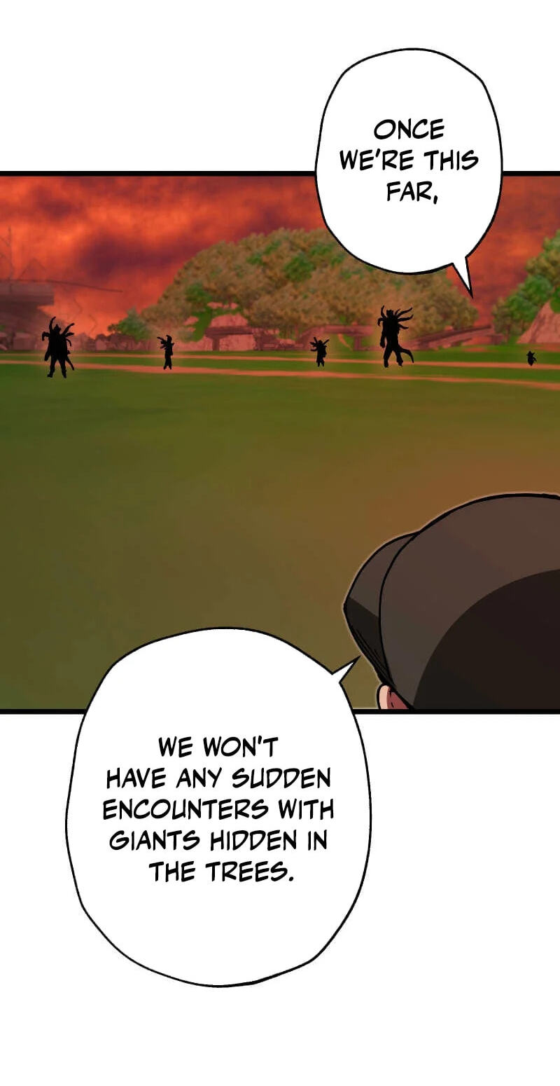 Guild no Uketsuke Majin - Mugen Tutorial de Kansuto Toppa Chapter 56 page 55 - 