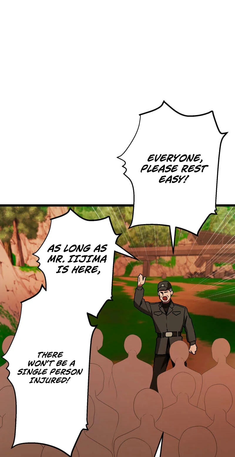 Guild no Uketsuke Majin - Mugen Tutorial de Kansuto Toppa Chapter 56 page 56 - 