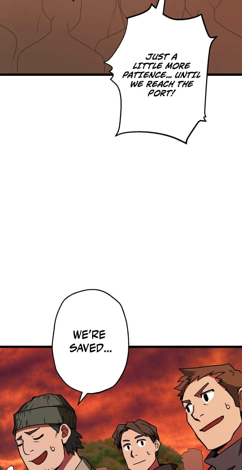 Guild no Uketsuke Majin - Mugen Tutorial de Kansuto Toppa Chapter 56 page 57 - 