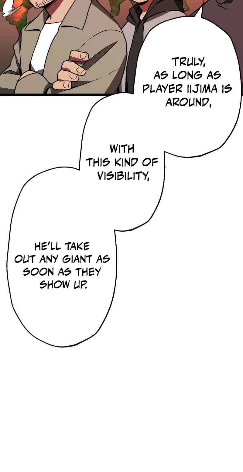 Guild no Uketsuke Majin - Mugen Tutorial de Kansuto Toppa Chapter 56 page 58 - 