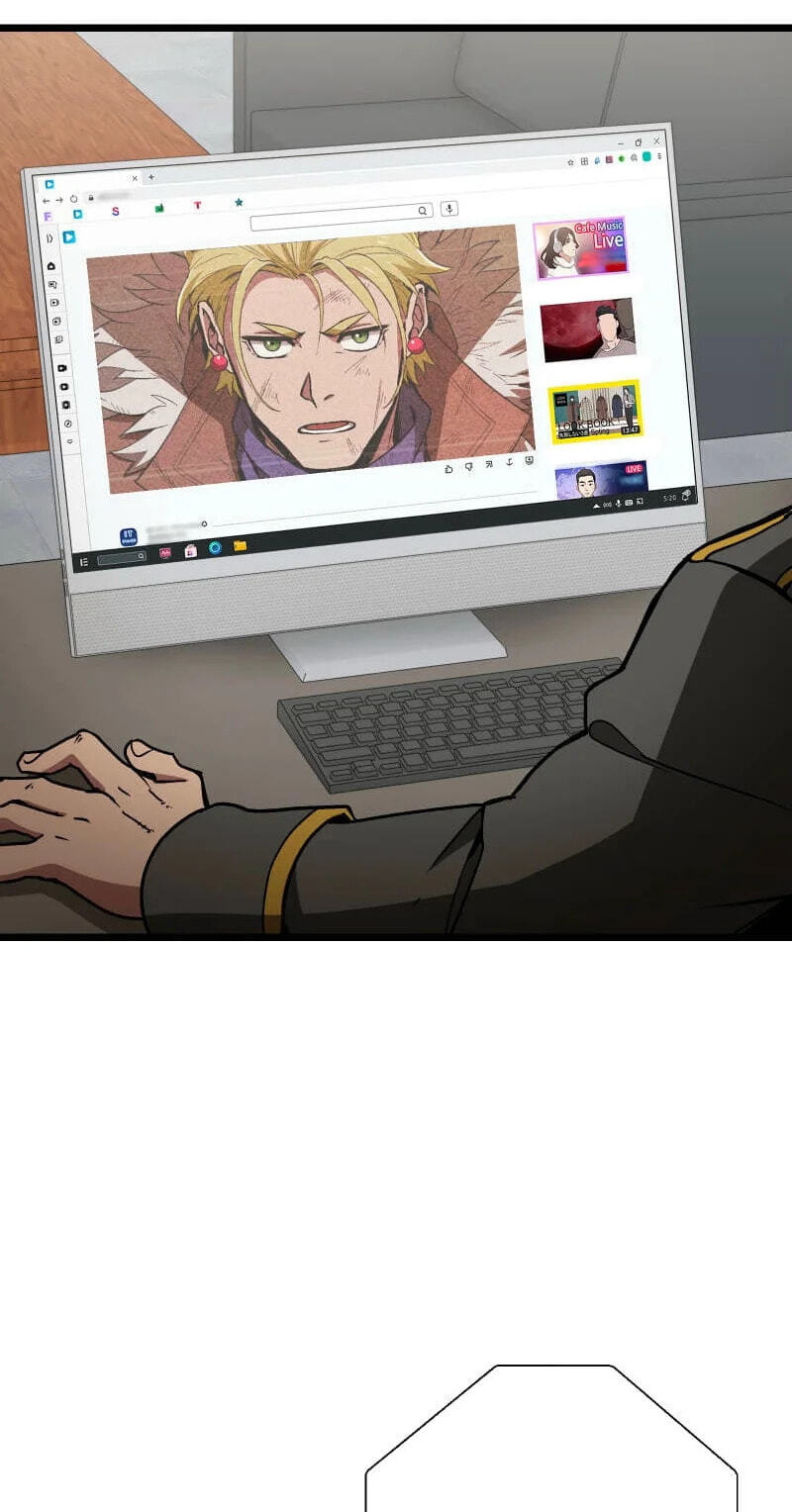 Guild no Uketsuke Majin - Mugen Tutorial de Kansuto Toppa Chapter 56 page 71 - 