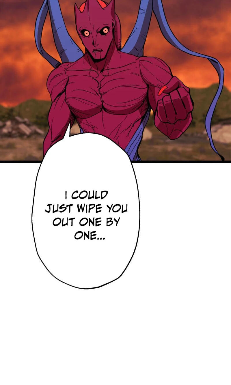 Guild no Uketsuke Majin - Mugen Tutorial de Kansuto Toppa Chapter 57 page 14 - 
