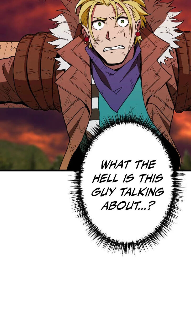 Guild no Uketsuke Majin - Mugen Tutorial de Kansuto Toppa Chapter 57 page 17 - 