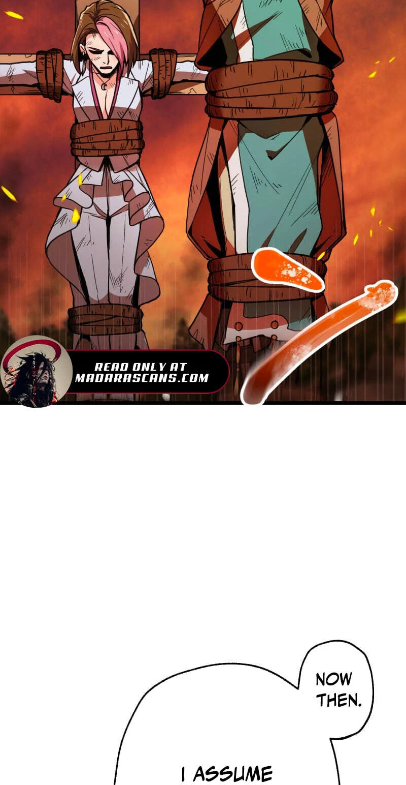 Guild no Uketsuke Majin - Mugen Tutorial de Kansuto Toppa Chapter 57 page 3 - 