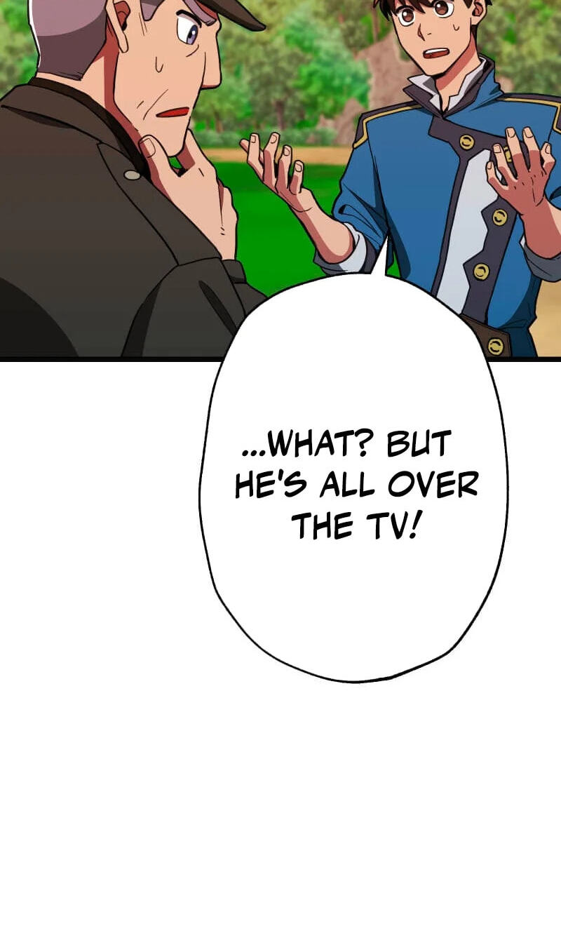 Guild no Uketsuke Majin - Mugen Tutorial de Kansuto Toppa Chapter 57 page 28 - 