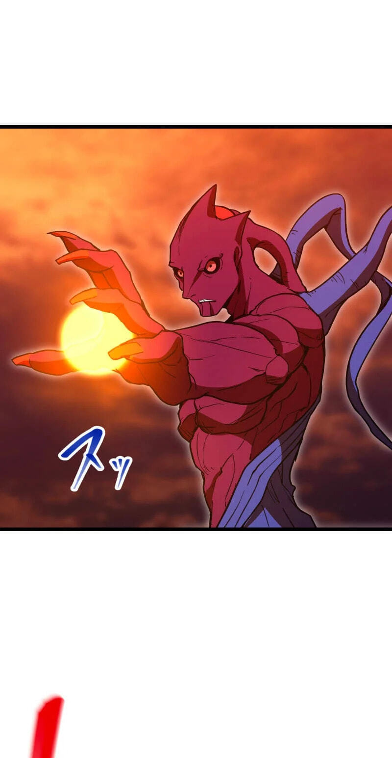 Guild no Uketsuke Majin - Mugen Tutorial de Kansuto Toppa Chapter 57 page 5 - 