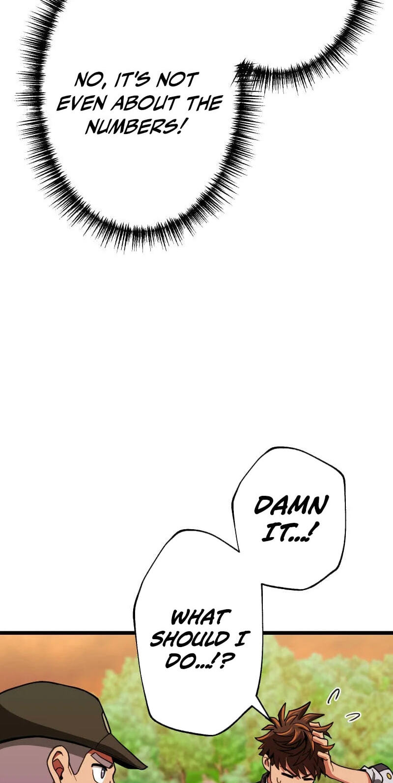 Guild no Uketsuke Majin - Mugen Tutorial de Kansuto Toppa Chapter 57 page 41 - 