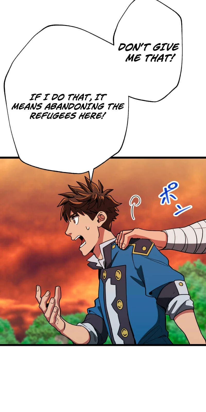 Guild no Uketsuke Majin - Mugen Tutorial de Kansuto Toppa Chapter 57 page 43 - 