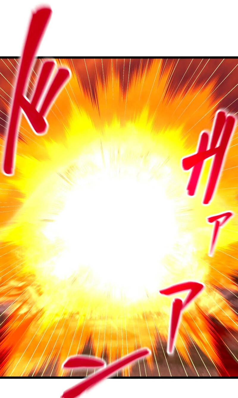 Guild no Uketsuke Majin - Mugen Tutorial de Kansuto Toppa Chapter 57 page 7 - 