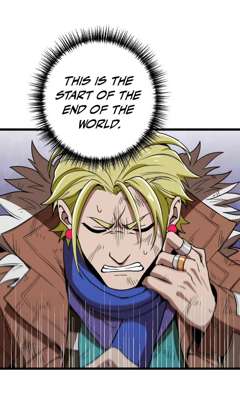 Guild no Uketsuke Majin - Mugen Tutorial de Kansuto Toppa Chapter 57 page 69 - 