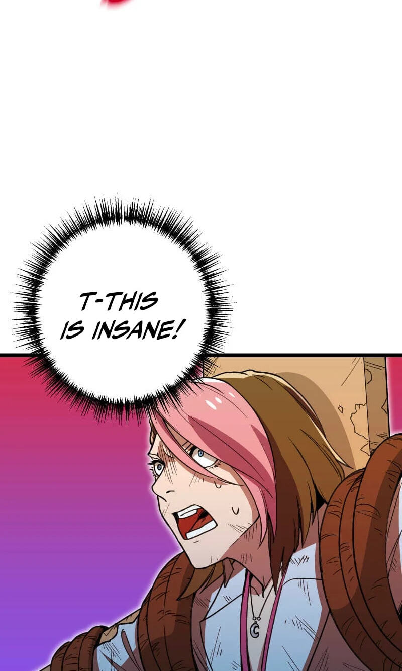 Guild no Uketsuke Majin - Mugen Tutorial de Kansuto Toppa Chapter 57 page 8 - 
