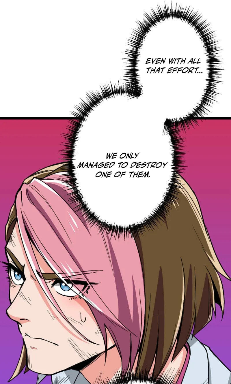 Guild no Uketsuke Majin - Mugen Tutorial de Kansuto Toppa Chapter 58 page 11 - 