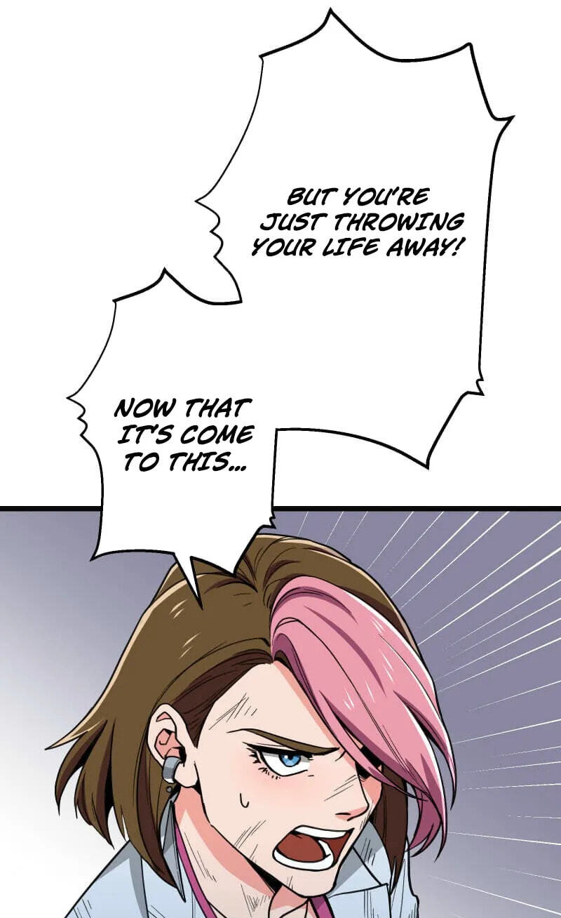 Guild no Uketsuke Majin - Mugen Tutorial de Kansuto Toppa Chapter 58 page 16 - 