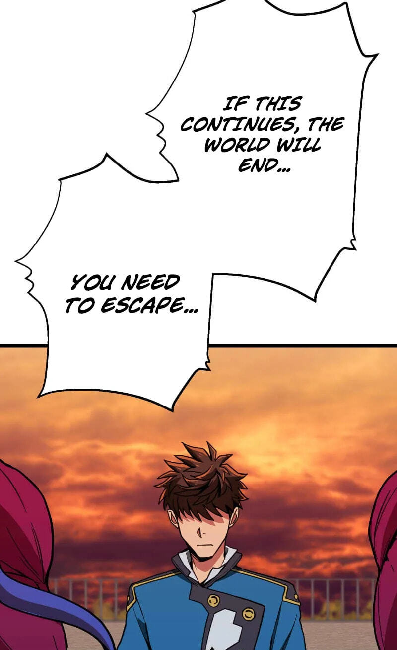 Guild no Uketsuke Majin - Mugen Tutorial de Kansuto Toppa Chapter 58 page 18 - 