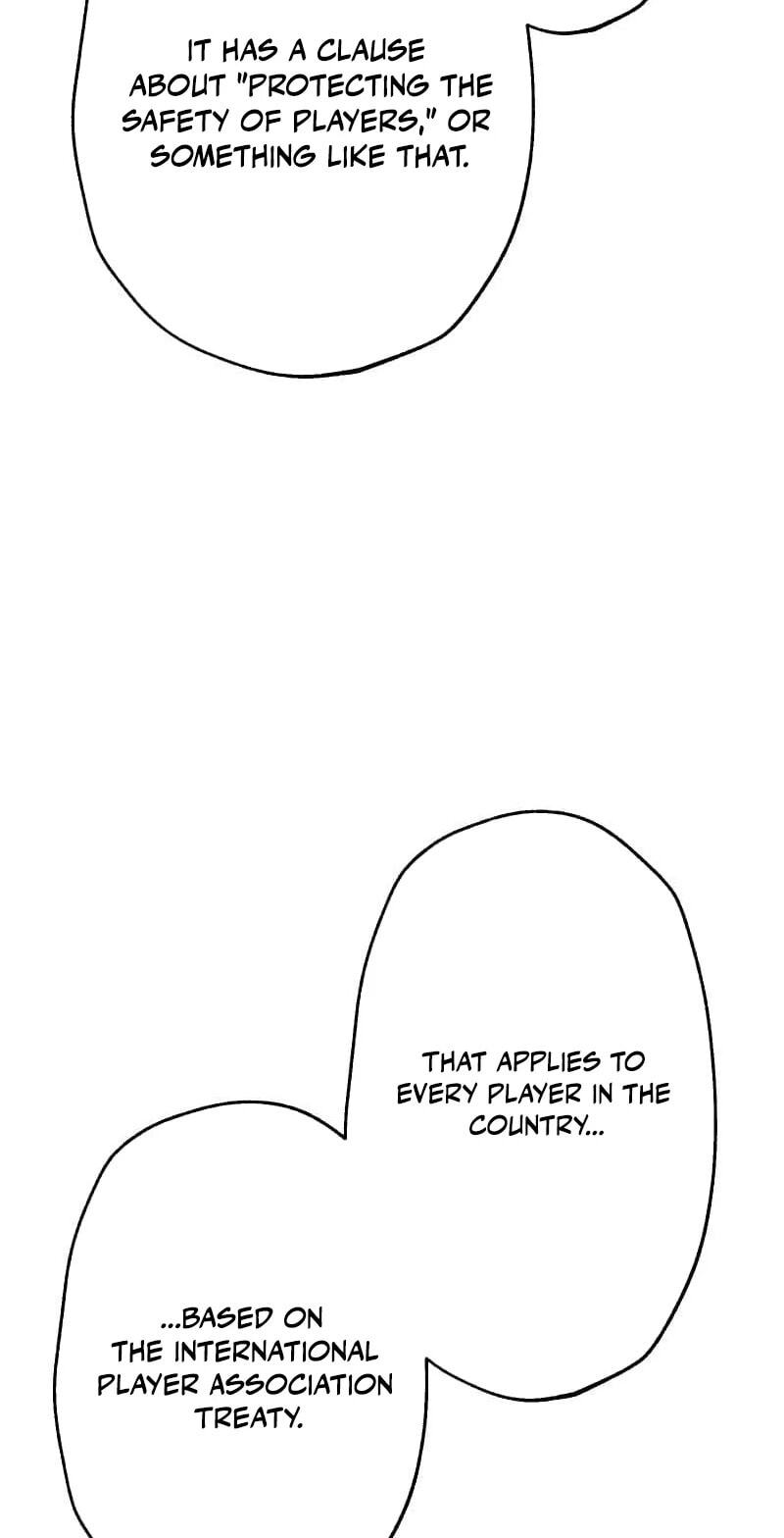 Guild no Uketsuke Majin - Mugen Tutorial de Kansuto Toppa Chapter 58 page 22 - 