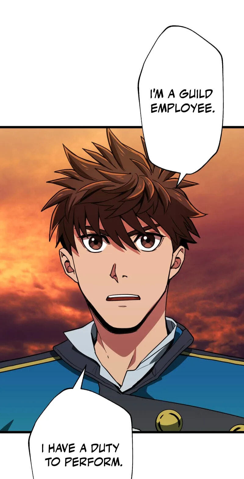 Guild no Uketsuke Majin - Mugen Tutorial de Kansuto Toppa Chapter 58 page 24 - 