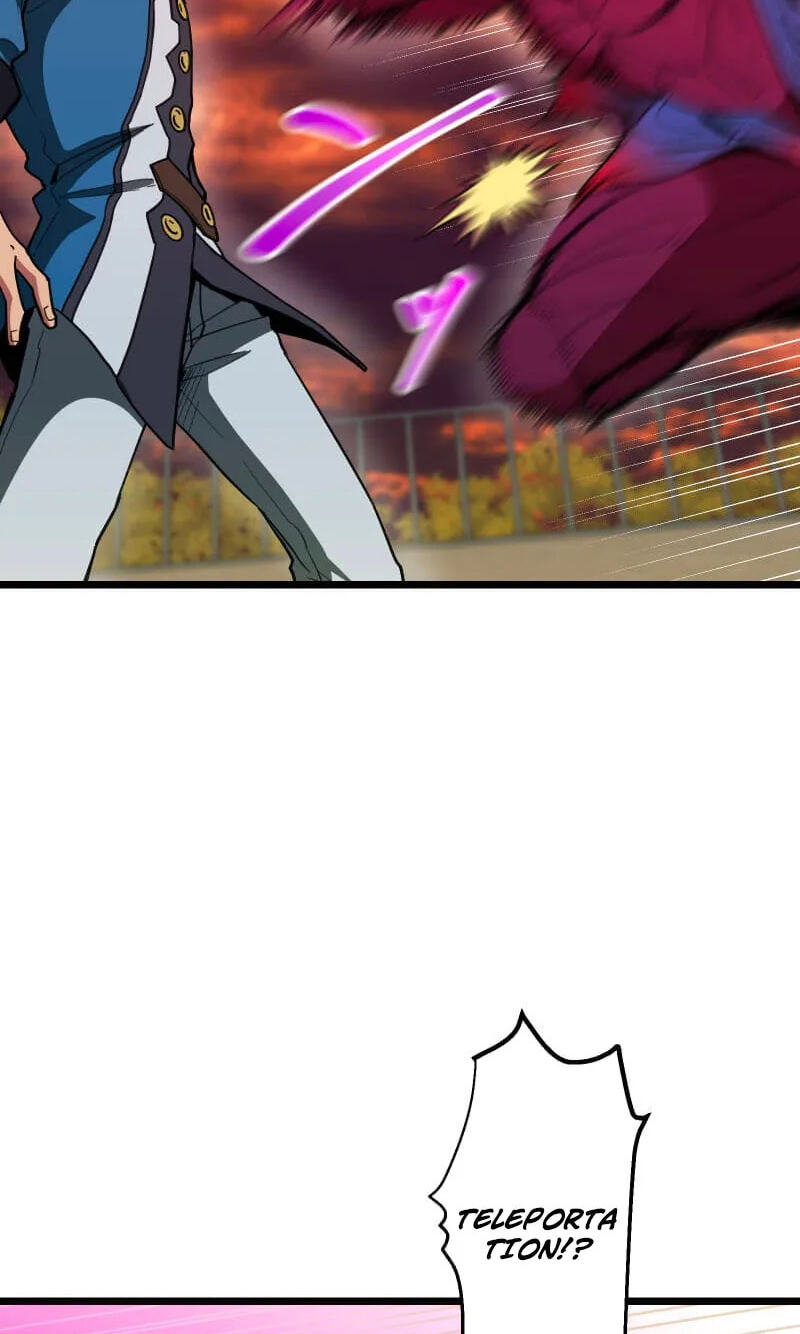 Guild no Uketsuke Majin - Mugen Tutorial de Kansuto Toppa Chapter 58 page 28 - 