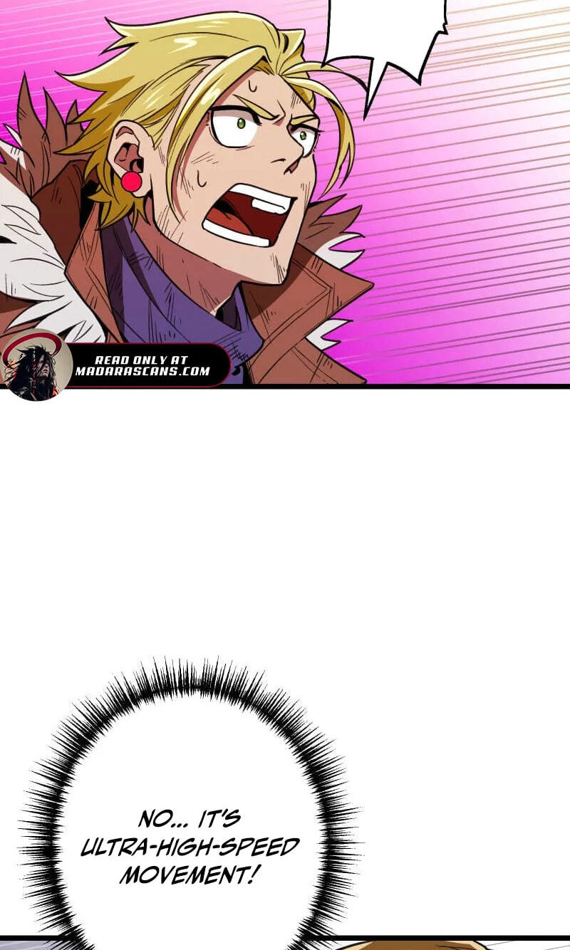 Guild no Uketsuke Majin - Mugen Tutorial de Kansuto Toppa Chapter 58 page 29 - 