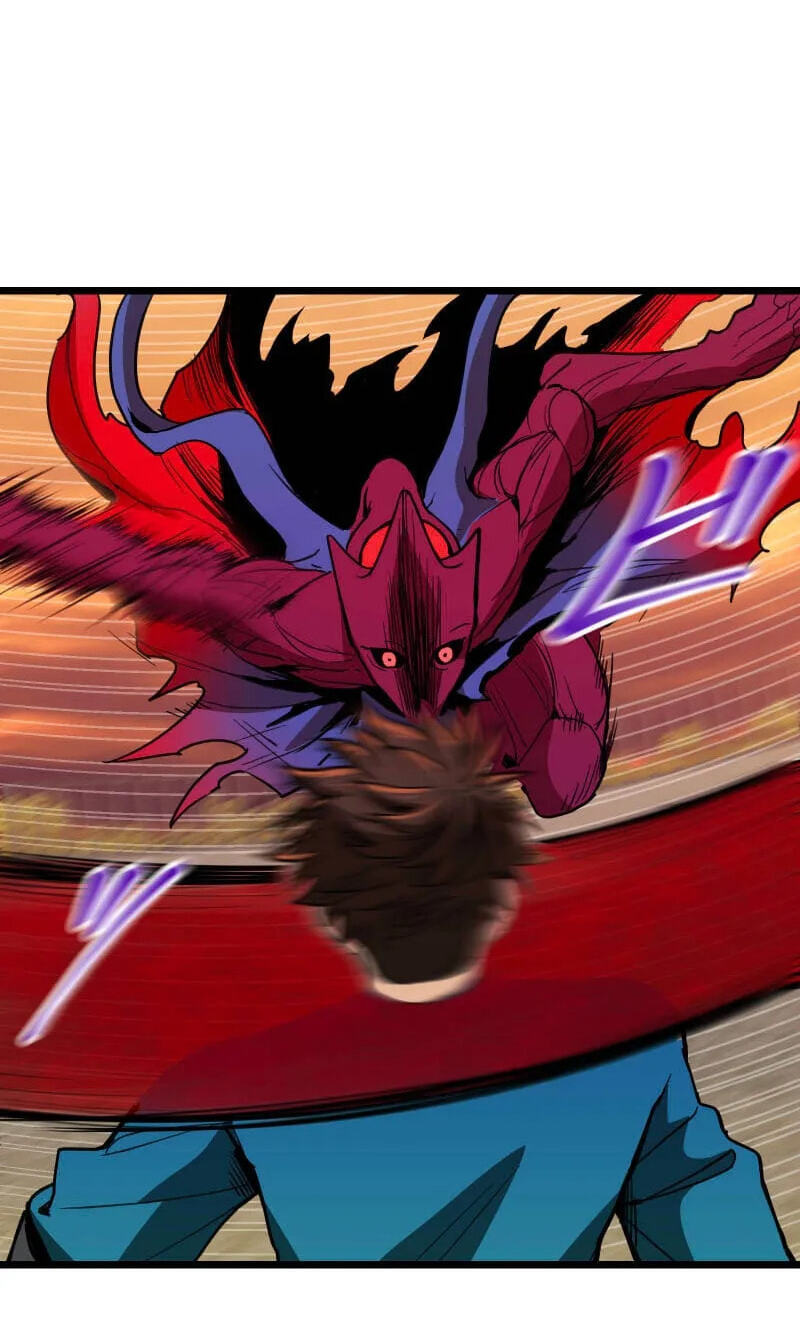 Guild no Uketsuke Majin - Mugen Tutorial de Kansuto Toppa Chapter 58 page 31 - 