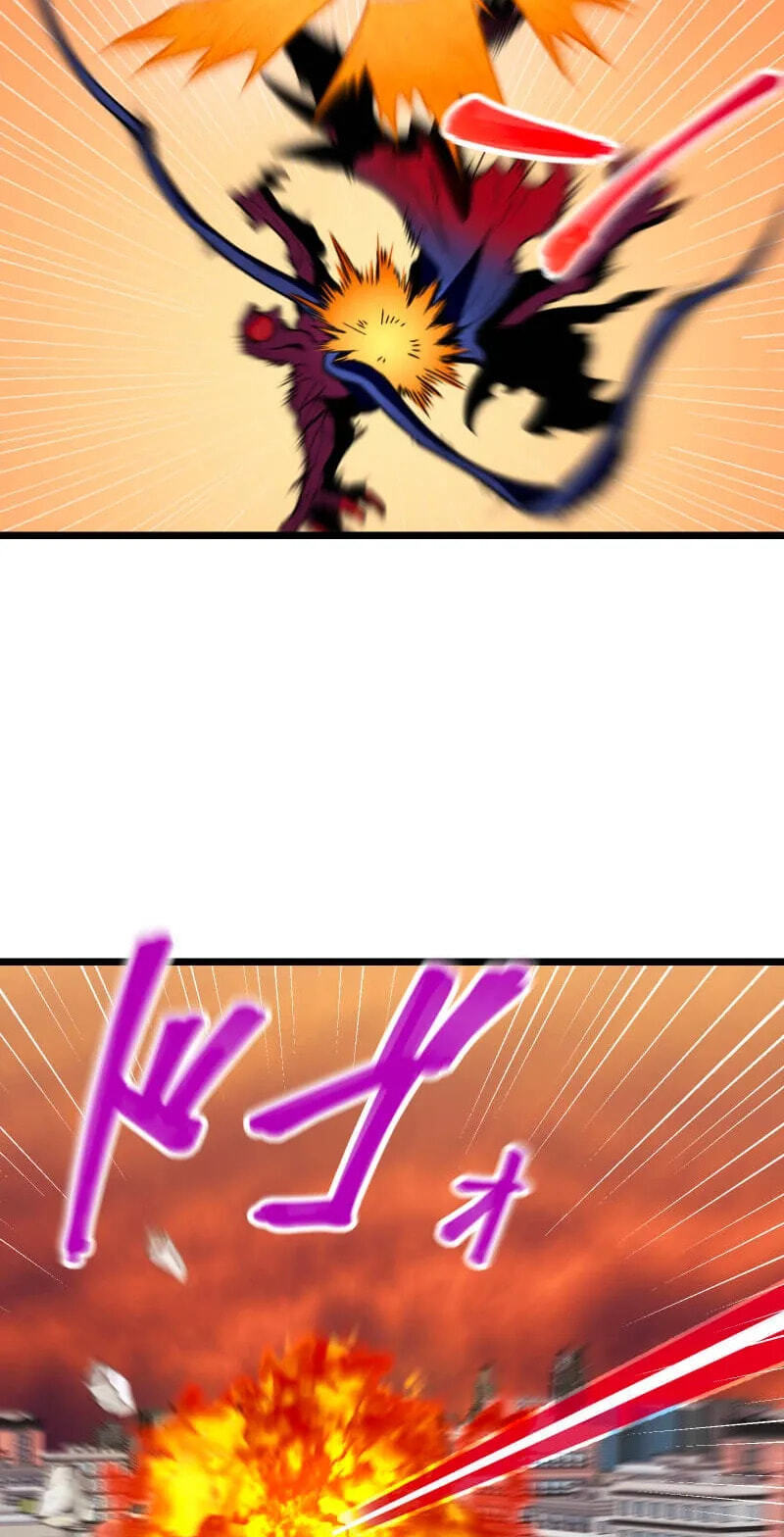Guild no Uketsuke Majin - Mugen Tutorial de Kansuto Toppa Chapter 58 page 36 - 