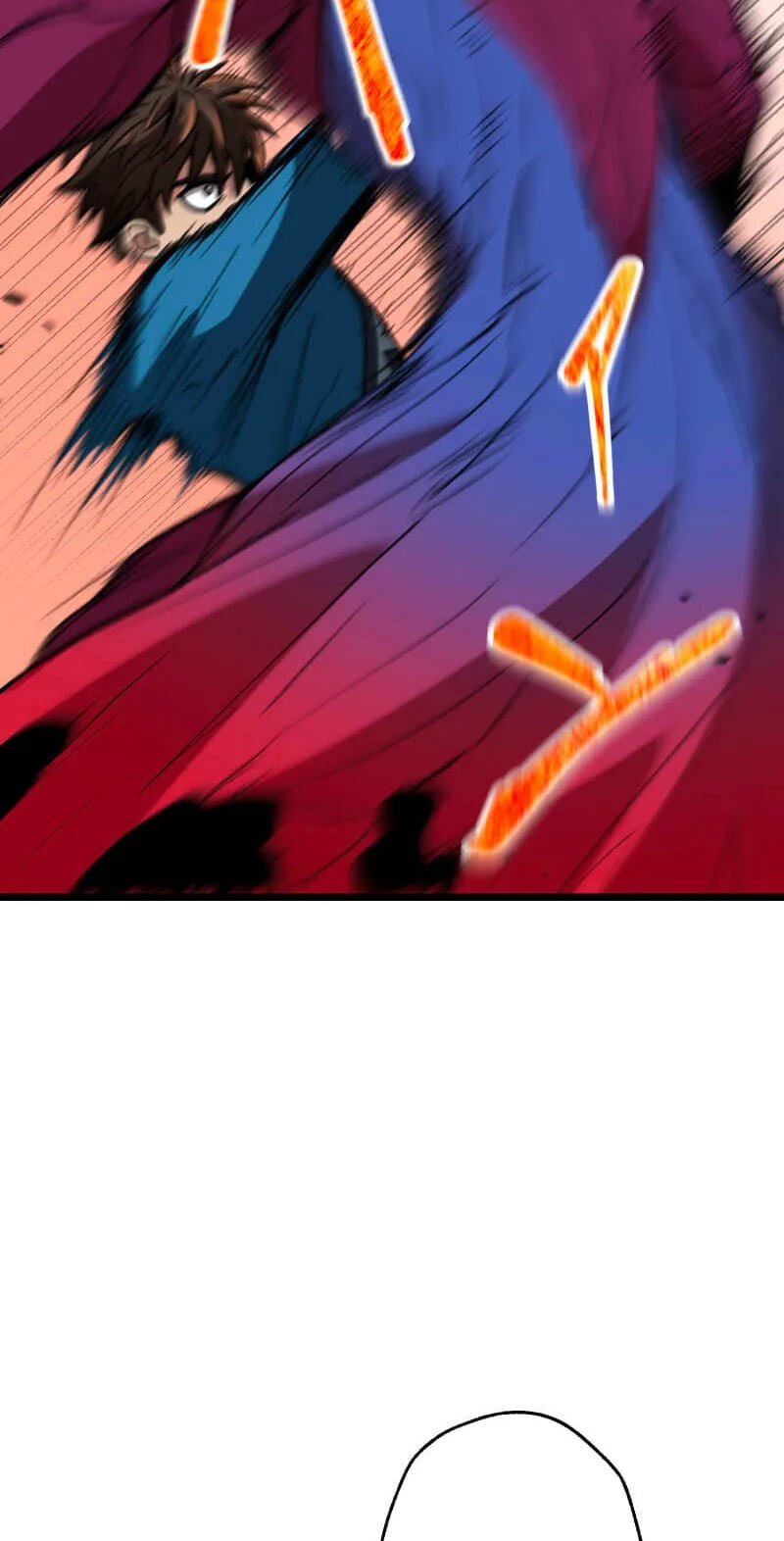 Guild no Uketsuke Majin - Mugen Tutorial de Kansuto Toppa Chapter 58 page 43 - 