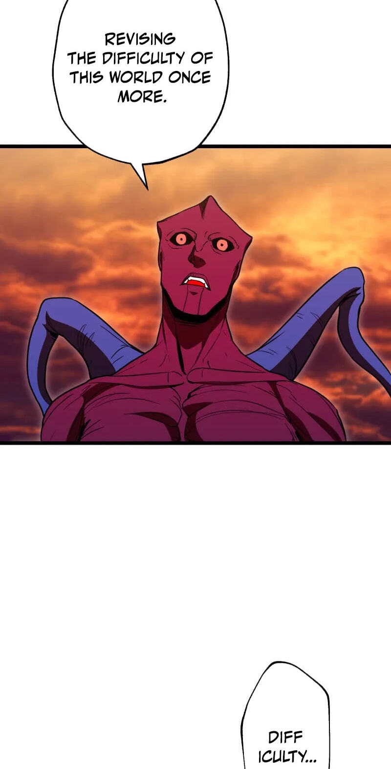 Guild no Uketsuke Majin - Mugen Tutorial de Kansuto Toppa Chapter 58 page 45 - 