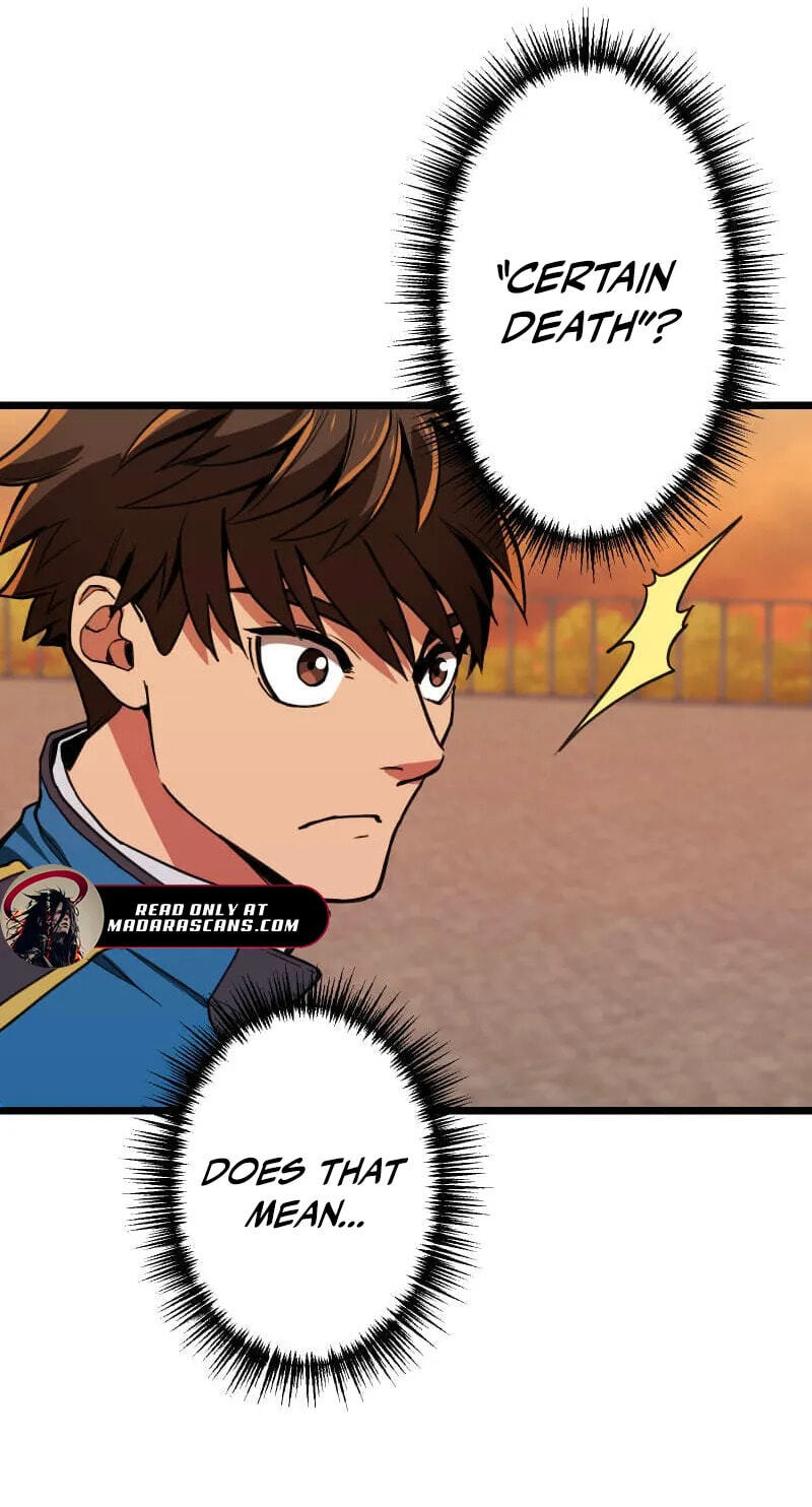 Guild no Uketsuke Majin - Mugen Tutorial de Kansuto Toppa Chapter 58 page 47 - 