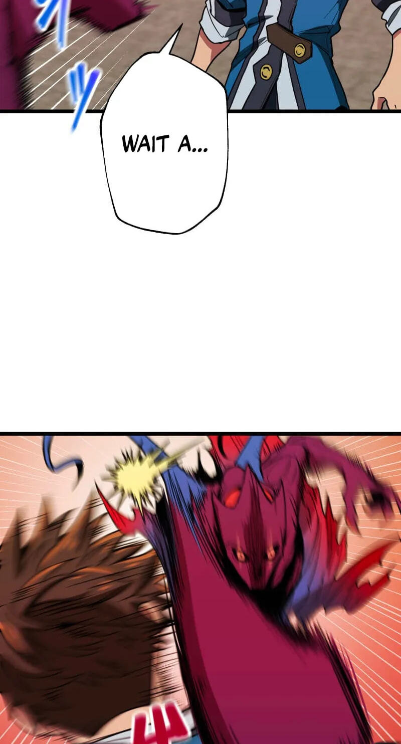 Guild no Uketsuke Majin - Mugen Tutorial de Kansuto Toppa Chapter 58 page 50 - 