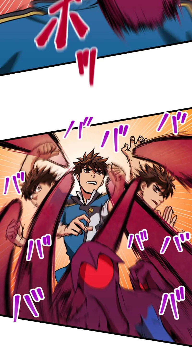Guild no Uketsuke Majin - Mugen Tutorial de Kansuto Toppa Chapter 58 page 51 - 