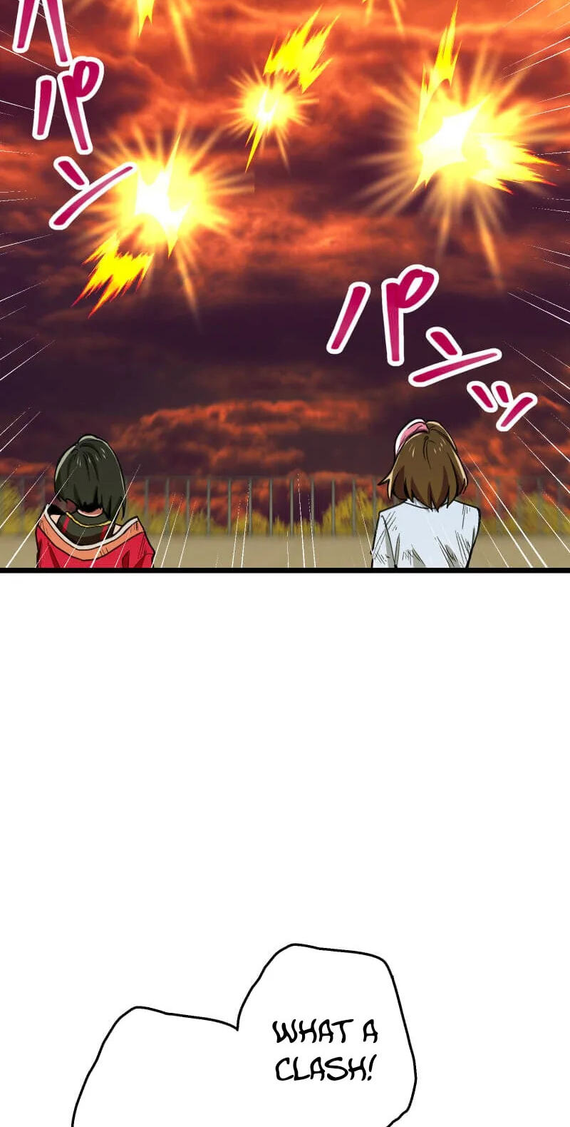Guild no Uketsuke Majin - Mugen Tutorial de Kansuto Toppa Chapter 58 page 53 - 