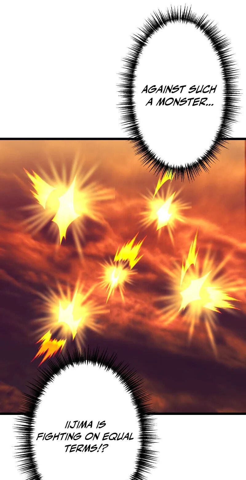 Guild no Uketsuke Majin - Mugen Tutorial de Kansuto Toppa Chapter 58 page 57 - 