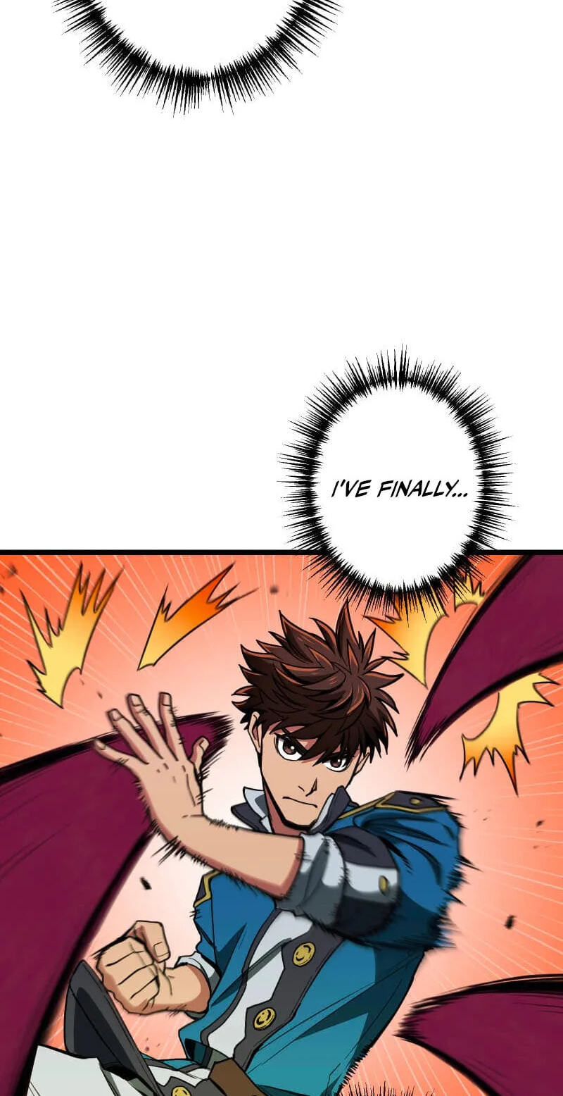 Guild no Uketsuke Majin - Mugen Tutorial de Kansuto Toppa Chapter 58 page 58 - 